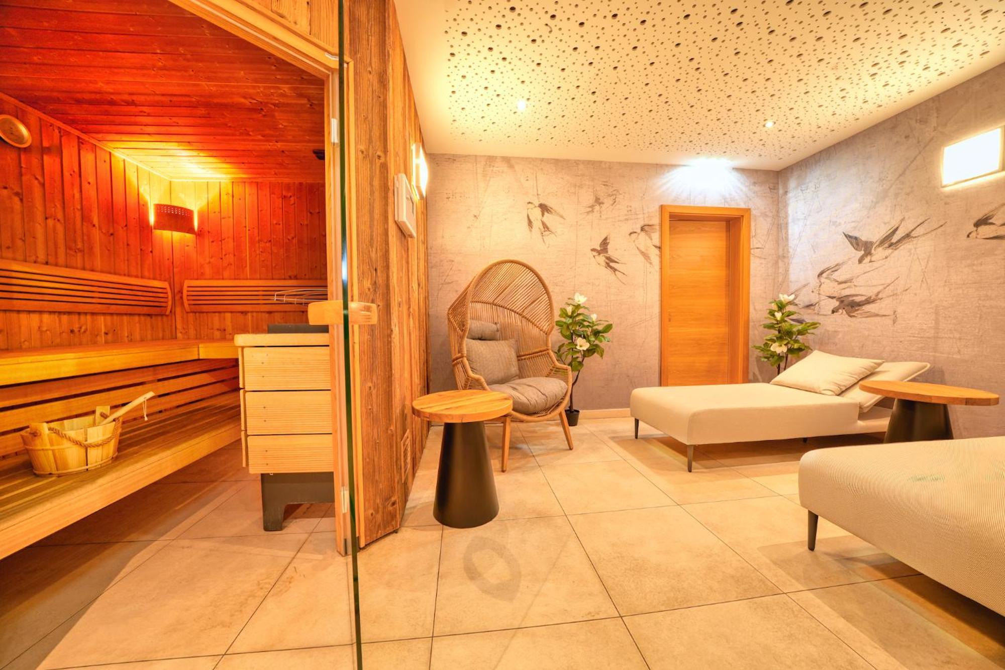 Alpin & Seeresort Top 10 - By Alpen Apartments Zell am See Bagian luar foto